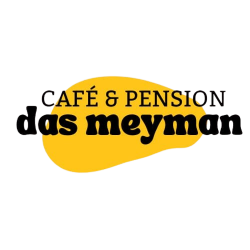 Das Meyman Cafe & Pension